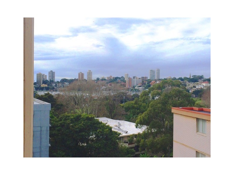 601/76 Roslyn Gardens, Elizabeth Bay NSW 2011