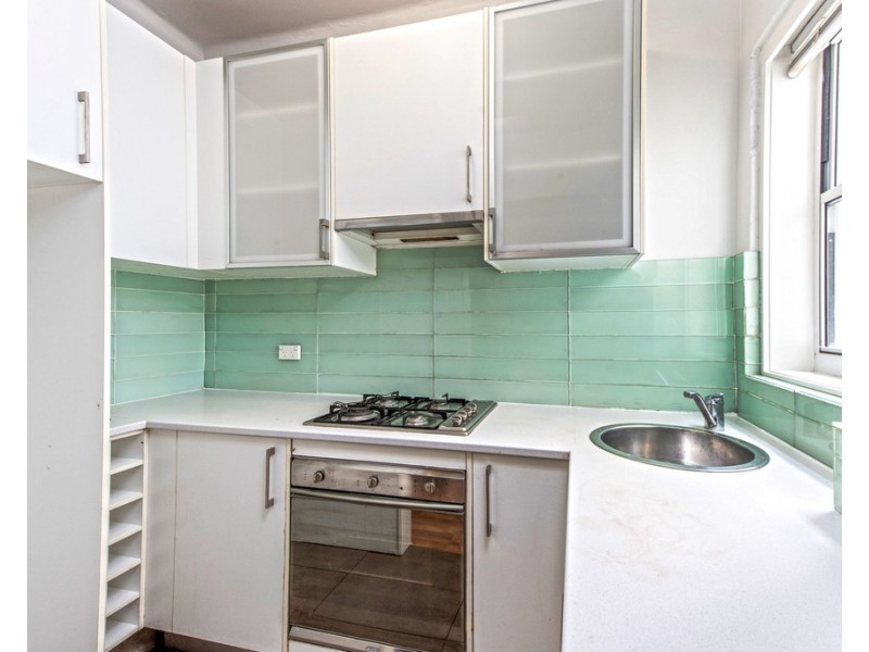 16/3 Ward Avenue, Potts Point NSW 2011