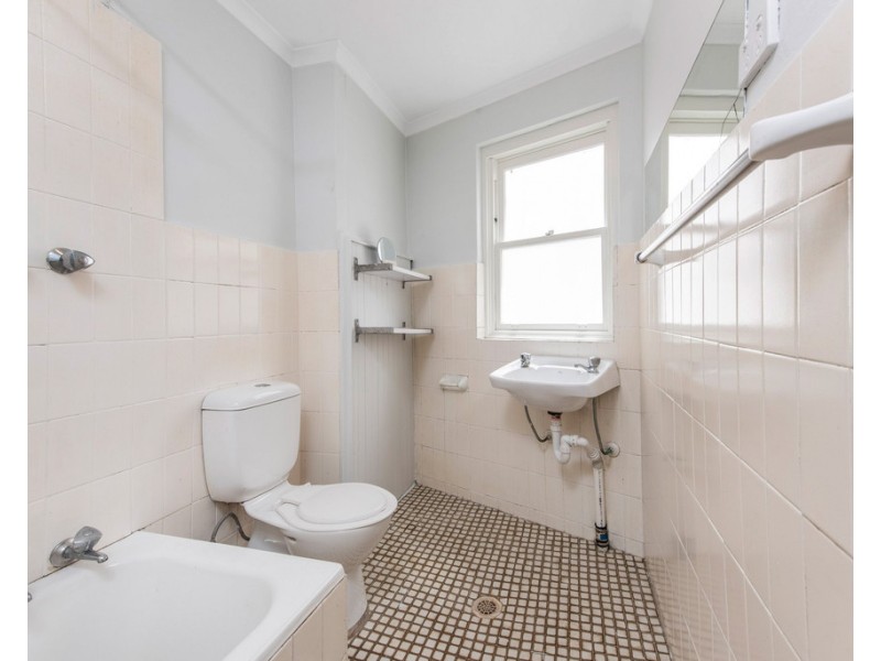 16/3 Ward Avenue, Potts Point NSW 2011