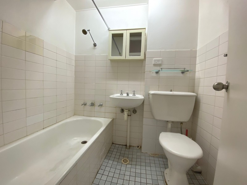 307/5-7 Ward Avenue, Potts Point NSW 2011