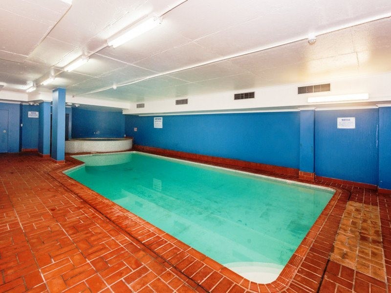 307/5-7 Ward Avenue, Potts Point NSW 2011