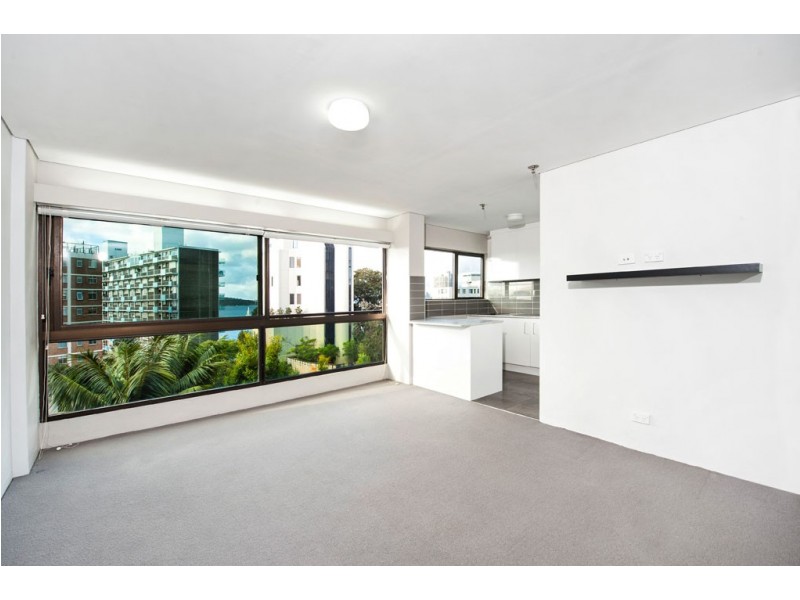 A53/100 Elizabeth Bay Road, Elizabeth Bay NSW 2011