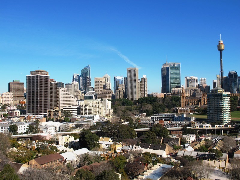 87/103 Victoria Street, Potts Point NSW 2011
