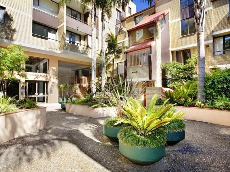 87/103 Victoria Street, Potts Point NSW 2011