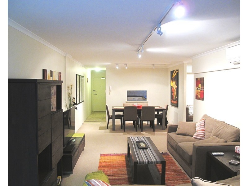 6/29 Ocean Avenue, Double Bay NSW 2028