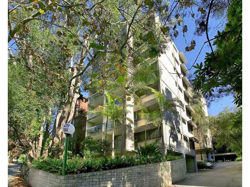 6/29 Ocean Avenue, Double Bay NSW 2028