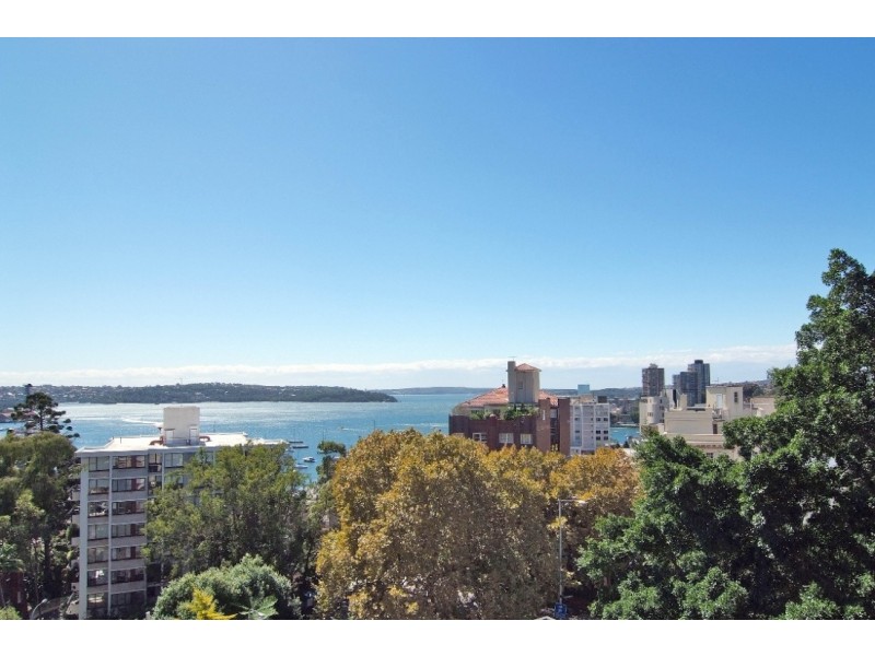 Elizabeth Bay NSW 2011