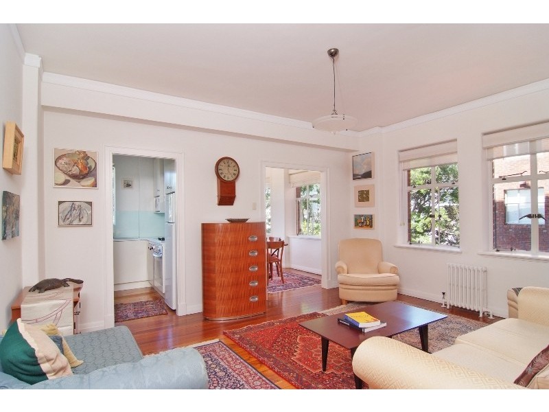 Elizabeth Bay NSW 2011