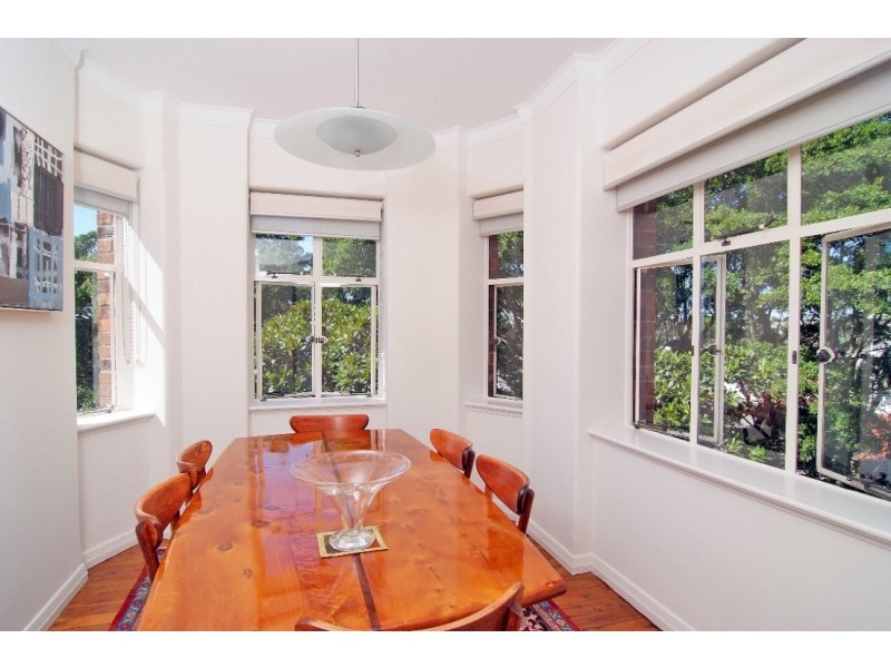 Elizabeth Bay NSW 2011