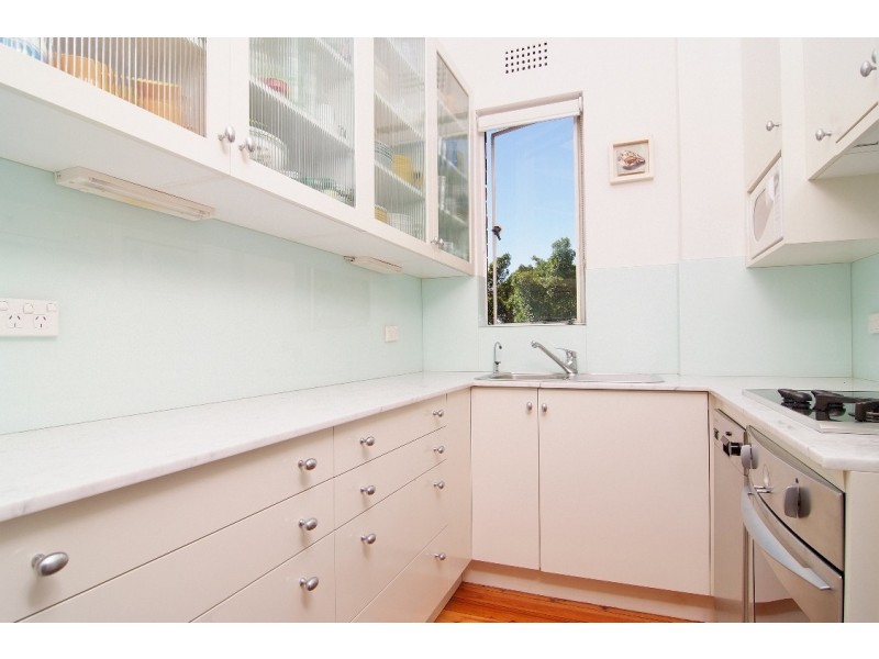 Elizabeth Bay NSW 2011