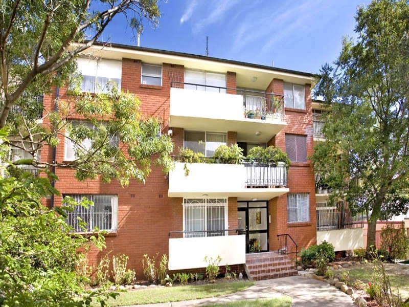 14/1 Thurlow Street, Redfern NSW 2016