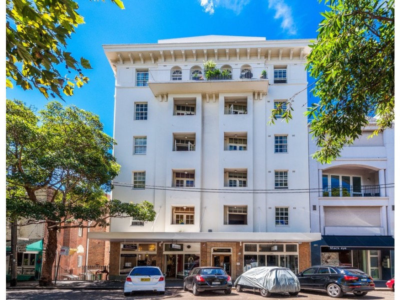 6/136 Darlinghurst Road, Darlinghurst NSW 2010