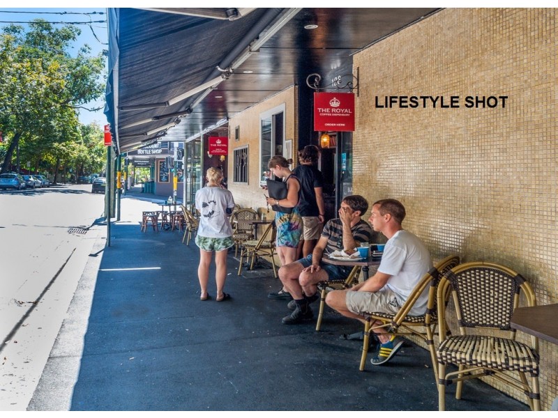 6/136 Darlinghurst Road, Darlinghurst NSW 2010