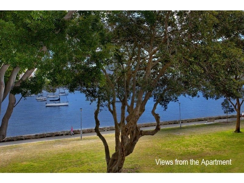 1/73 New Beach Road, Darling Point NSW 2027