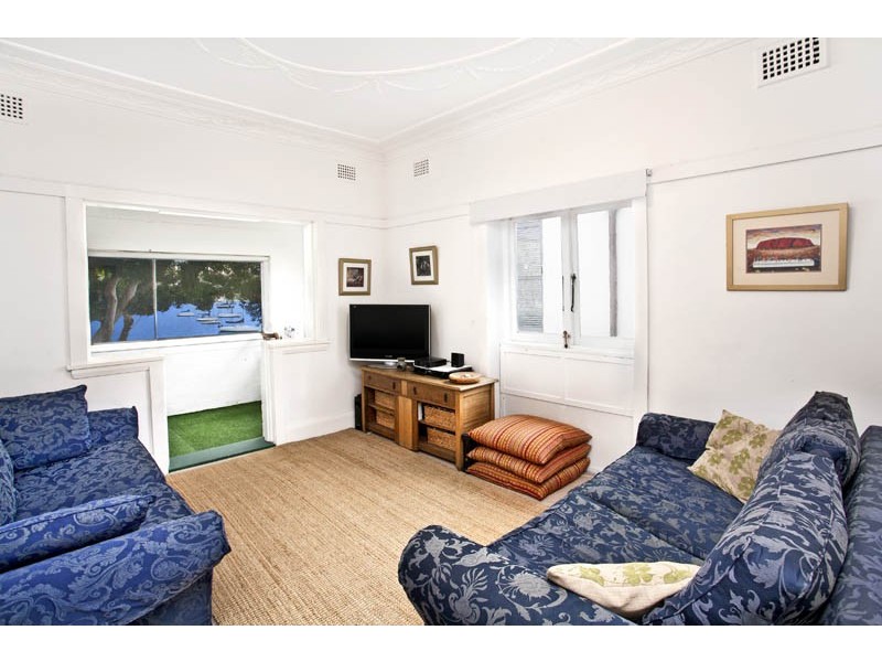 1/73 New Beach Road, Darling Point NSW 2027