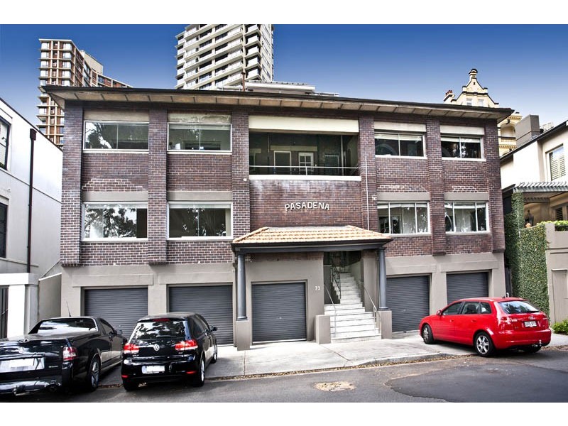 1/73 New Beach Road, Darling Point NSW 2027