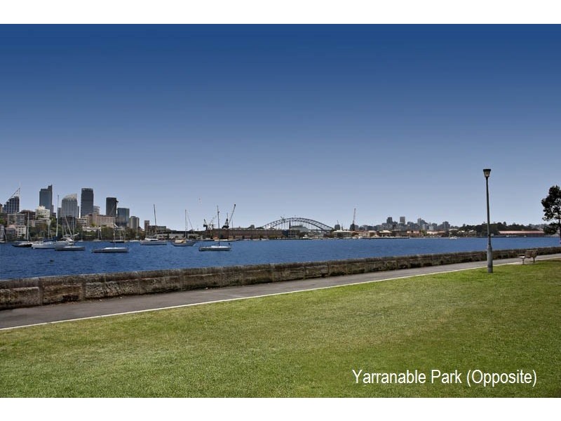 1/73 New Beach Road, Darling Point NSW 2027