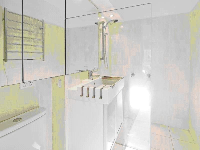 68/41-49 Roslyn Gardens, Elizabeth Bay NSW 2011