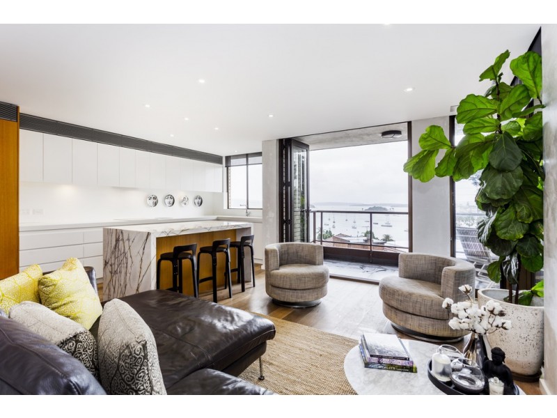 19/14-16 Onslow Avenue, Elizabeth Bay NSW 2011