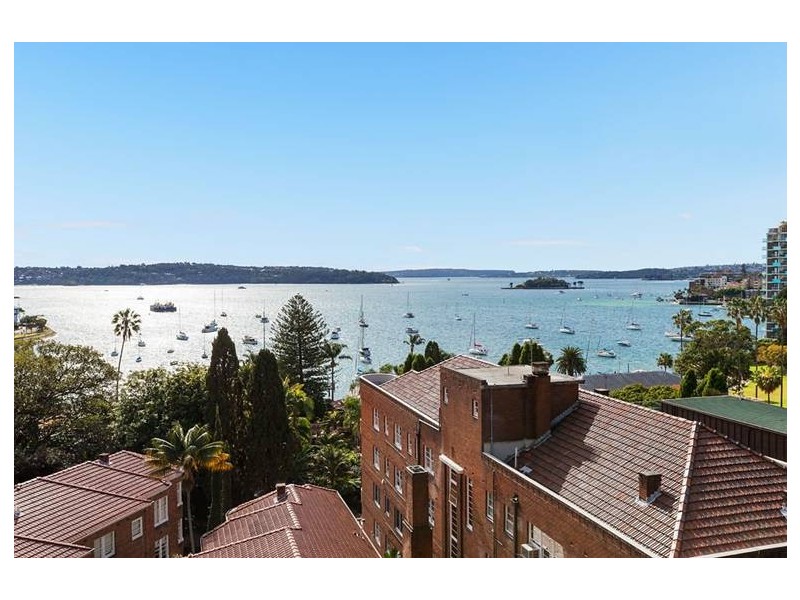 19/14-16 Onslow Avenue, Elizabeth Bay NSW 2011