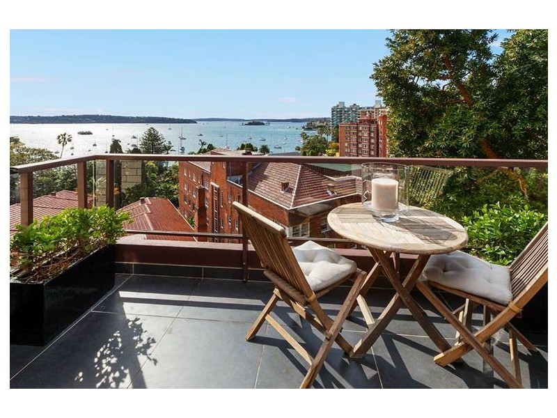 19/14-16 Onslow Avenue, Elizabeth Bay NSW 2011