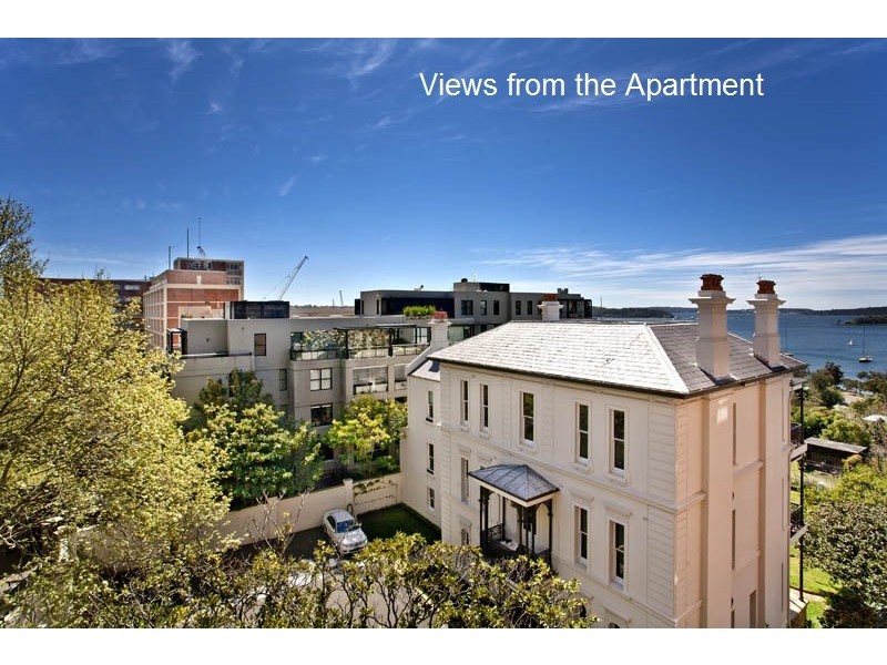 44/4 Macleay Street, Potts Point NSW 2011