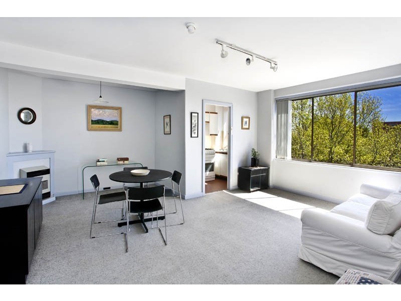 44/4 Macleay Street, Potts Point NSW 2011