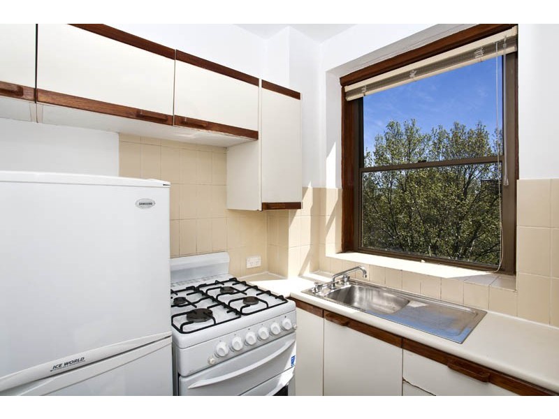 44/4 Macleay Street, Potts Point NSW 2011