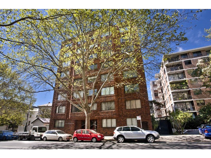 44/4 Macleay Street, Potts Point NSW 2011