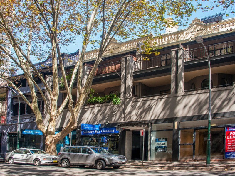 15/67-69 Macleay Street, Potts Point NSW 2011