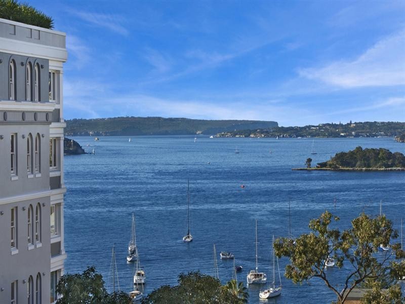 6/3 Crick Avenue, Potts Point NSW 2011