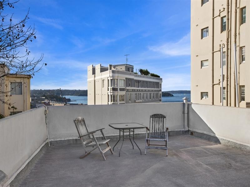 6/3 Crick Avenue, Potts Point NSW 2011