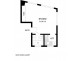 6/3 Crick Avenue, Potts Point NSW 2011 Floorplan
