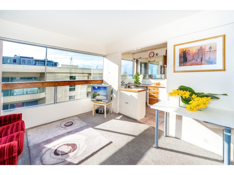27/8 Macleay Street, Potts Point NSW 2011