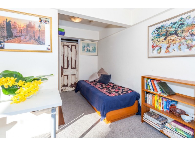 27/8 Macleay Street, Potts Point NSW 2011