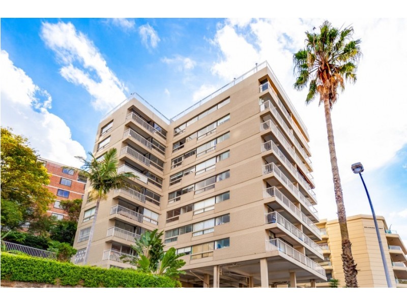 27/8 Macleay Street, Potts Point NSW 2011