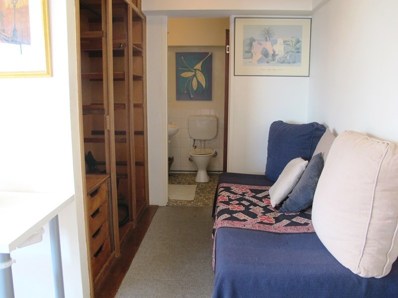 27/8 Macleay Street, Potts Point NSW 2011