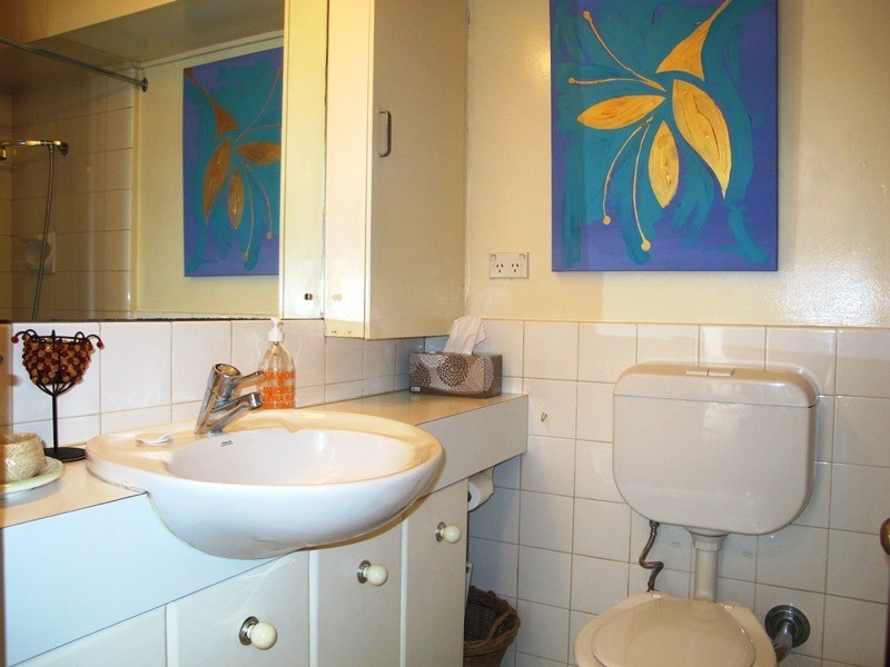27/8 Macleay Street, Potts Point NSW 2011