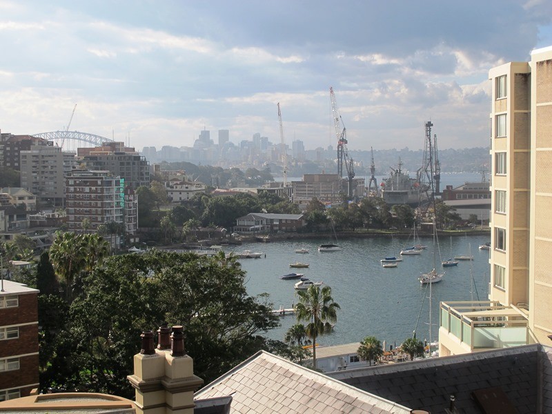 A63/100 Elizabeth Bay Road, Elizabeth Bay NSW 2011