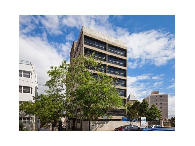 A63/100 Elizabeth Bay Road, Elizabeth Bay NSW 2011