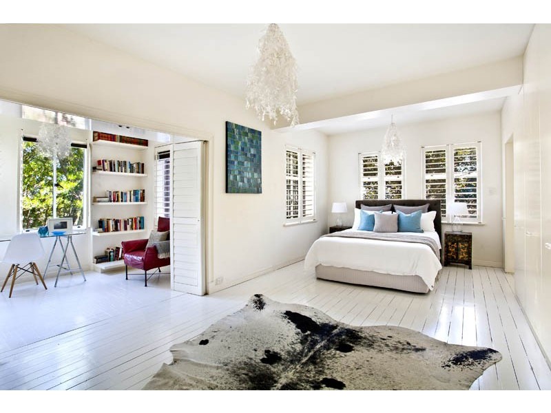 52/8 Birtley Place, Elizabeth Bay NSW 2011