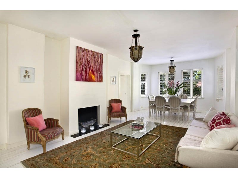 52/8 Birtley Place, Elizabeth Bay NSW 2011