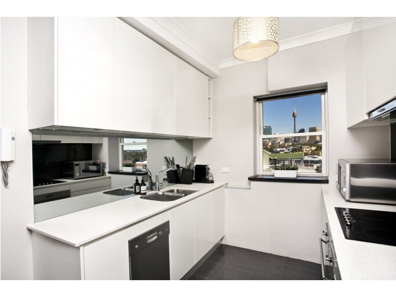 15/20-22 St Neot Avenue, Potts Point NSW 2011