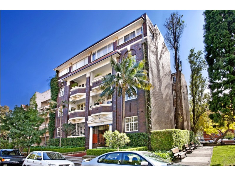 15/20-22 St Neot Avenue, Potts Point NSW 2011