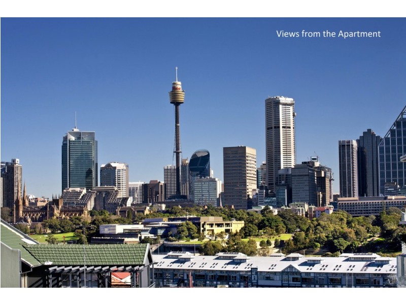 15/20-22 St Neot Avenue, Potts Point NSW 2011