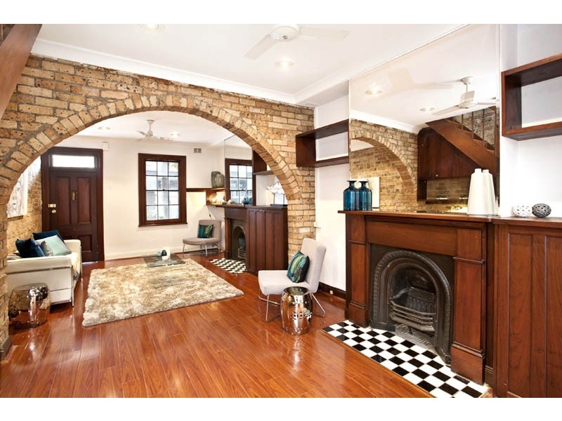 15 Bourke Street, Woolloomooloo NSW 2011