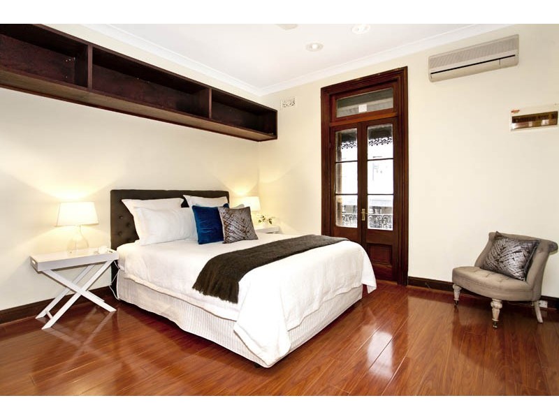 15 Bourke Street, Woolloomooloo NSW 2011