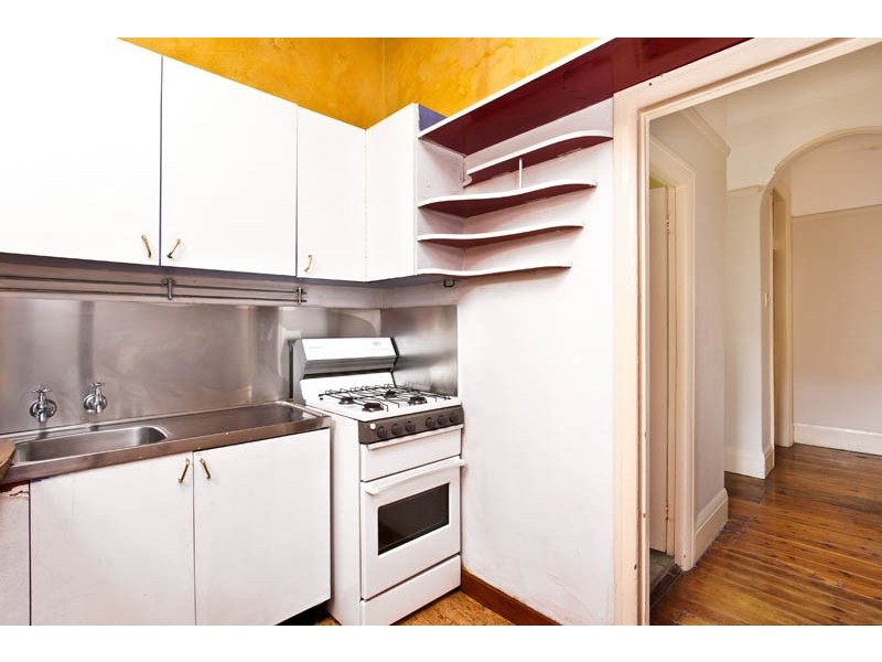 5/36 Kings Cross Road, Potts Point NSW 2011