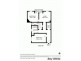 5/36 Kings Cross Road, Potts Point NSW 2011 Floorplan