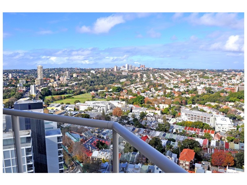 2907/1 Kings Cross Road, Rushcutters Bay NSW 2011